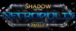 World of Warcraft: Shadow of the Necropolis