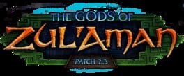 World of Warcraft: The Burning Crusade - The Gods of Zul'Aman