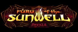 World of Warcraft: The Burning Crusade: Fury of the Sunwell