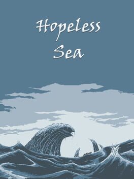 Cover of Hopeless Sea