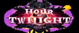 World of Warcraft: Cataclysm: Hour of Twilight