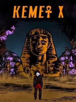 Kemet X