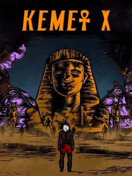 Kemet X
