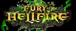 World of Warcraft: Warlords of Draenor - Fury of Hellfire