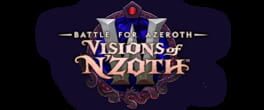 World of Warcraft: Battle for Azeroth - Visions of N'Zoth