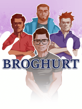 Broghurt