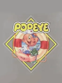 Popeye image