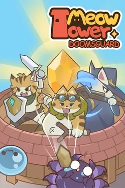 Meow Tower: Doomsguard