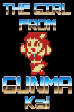 The Girl From Gunma Kai