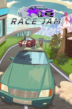 Image du jeu Race Jam