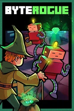 Image du jeu ByteRogue
