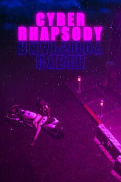 CyberRhapsody