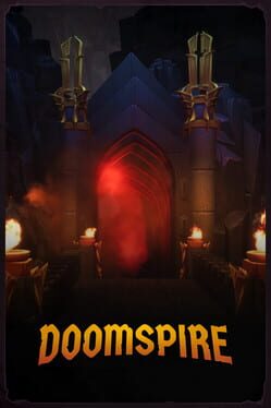 Doomspire