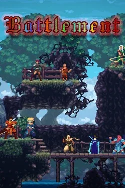 Portada de Battlement