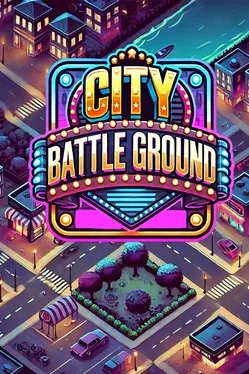 Image du jeu City: Battle Ground