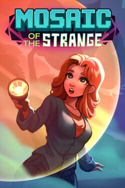 Mosaic of the Strange