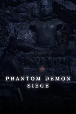 Phantom Demon Siege
