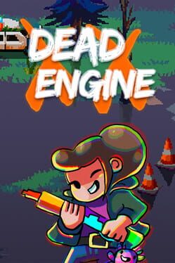 Dead Engine