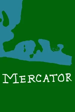 Portada de Mercator