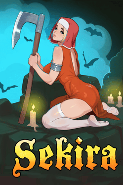 Cover for Sekira