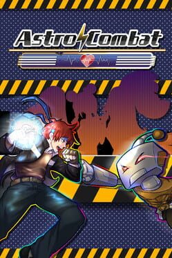 Astro Combat