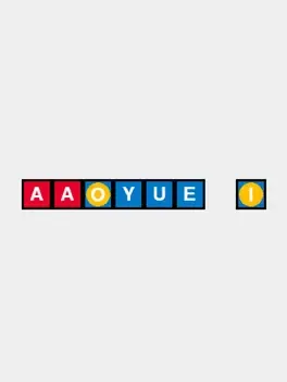 Aaoyue I