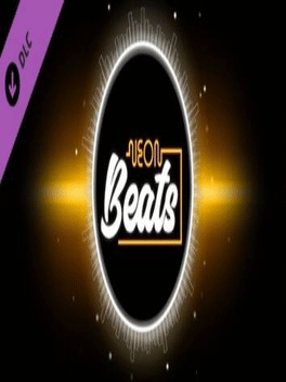 Neon Beats: A Beat Further