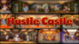 Hustle Castle: Fantasy Kingdom