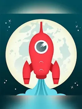 Let's Go Rocket