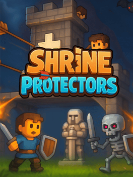 Shrine Protectors