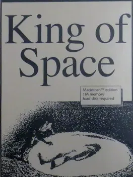 King of Space