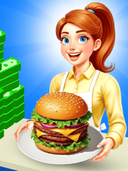 Suzy's Restaurant: Food Empire