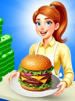 Suzy's Restaurant: Food Empire