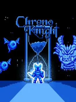Chrono Knight image