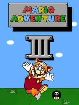 Mario Adventure 3