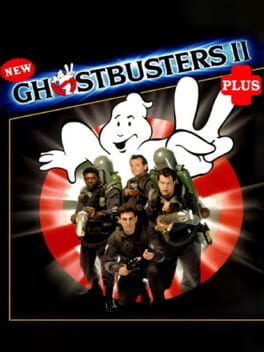 New Ghostbusters II Plus