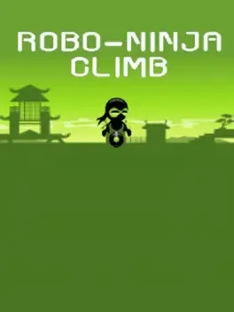 Robo-Ninja Climb image
