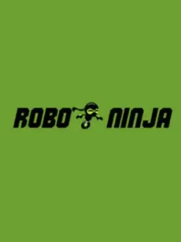 Robo-Ninja