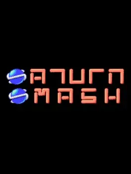 Saturn Smash image