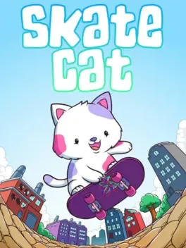 SkateCat image