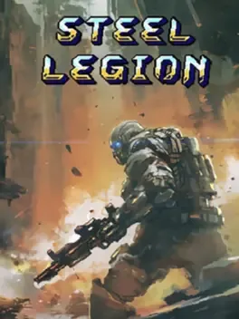 Steel Legion image