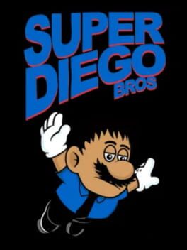 super-diego-bros