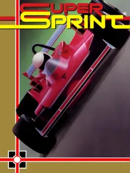 Super Sprint image