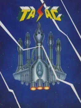 Tasac image