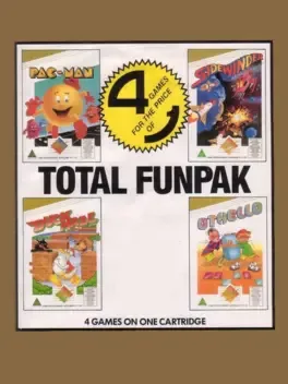 Total Funpak image