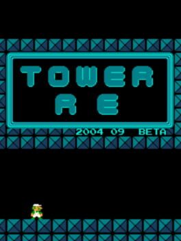 Tower RE