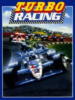 Turbo Racing image