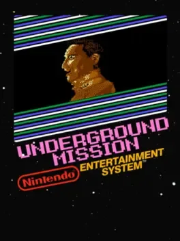 Underground Mission
