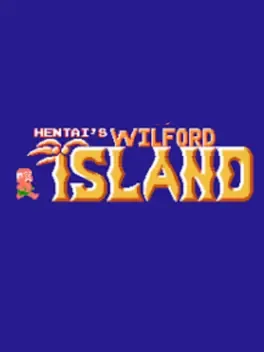 Wilford Island