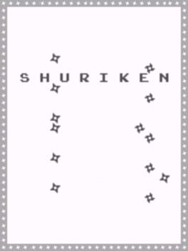 xshuriken